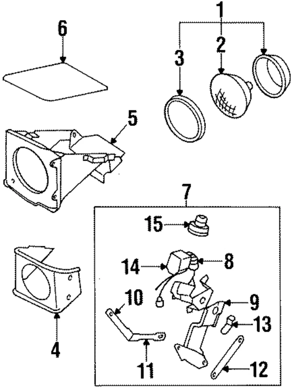 Rod - Mazda (887151933)