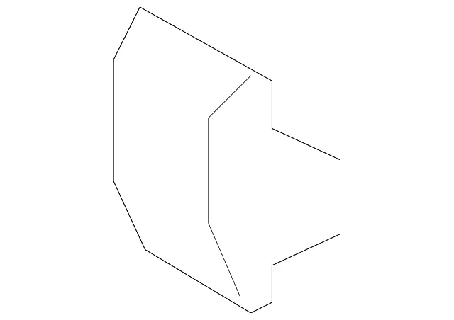 Hanger - Driver's Side (LH) - Kia (88731-1C000EZ)