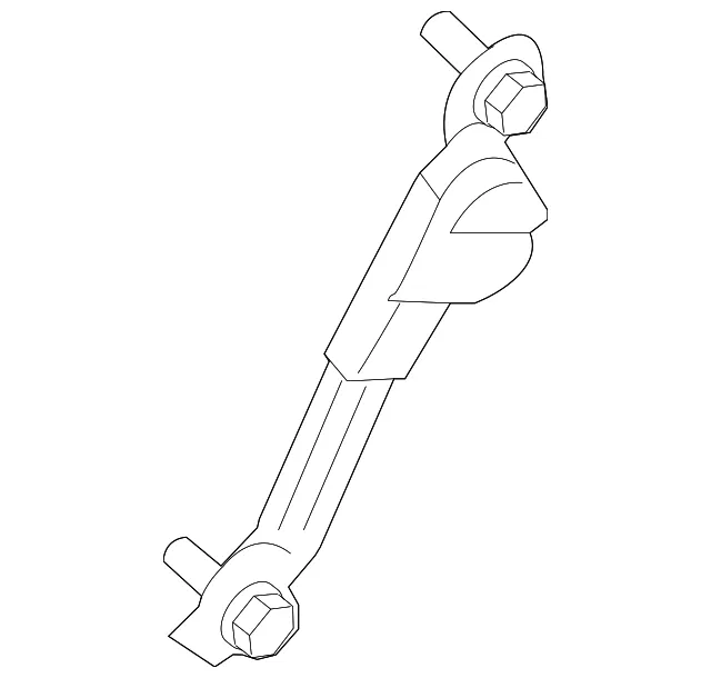 Height Adjuster - Kia (88890-3X000)