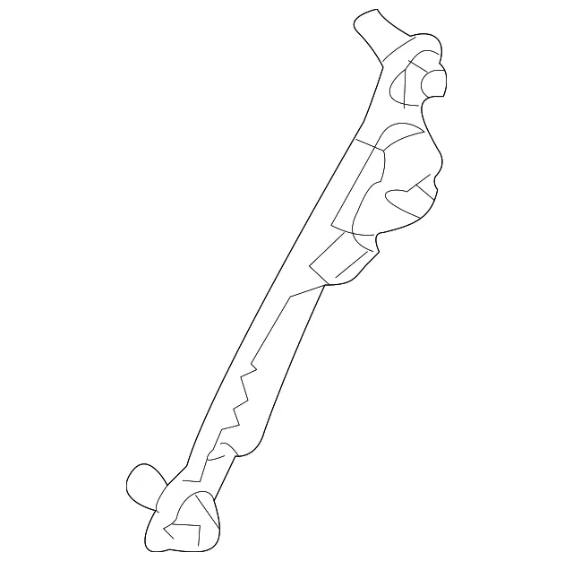 Height Adjuster - Kia (88890-2J000)
