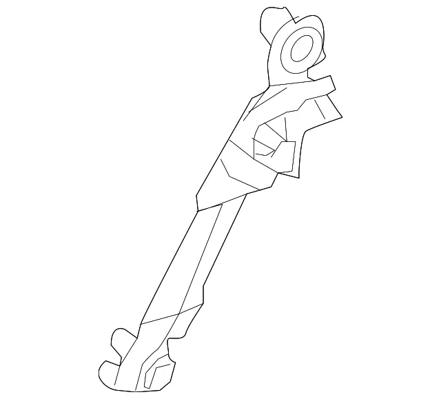 Height Adjuster - Kia (88890-2S500)