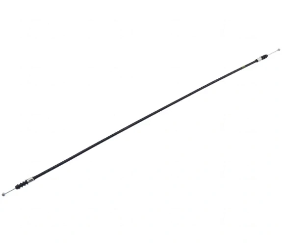 Cable Assembly Front Catch - Kia (891814D120)