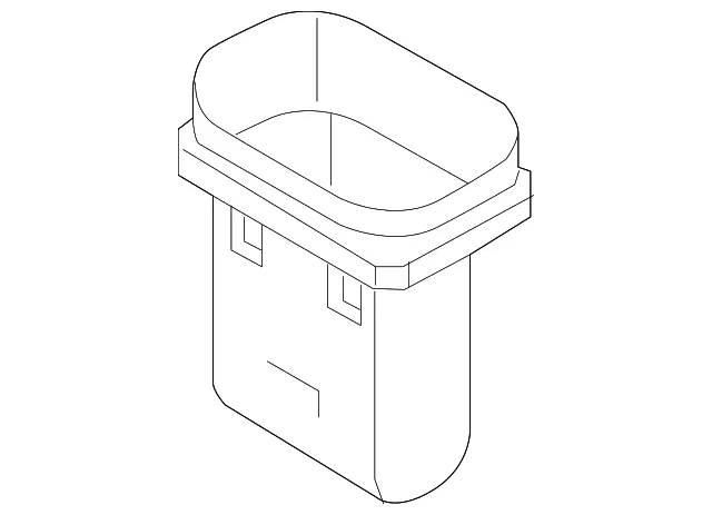 Hook - Kia (89630-2V000)