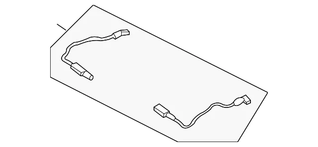 Catch - Kia (89740-2G000)