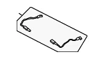Catch - Kia (89730-2G000) - view 3