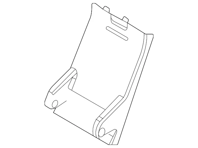Mount Base - Kia (89931-L3000WK)