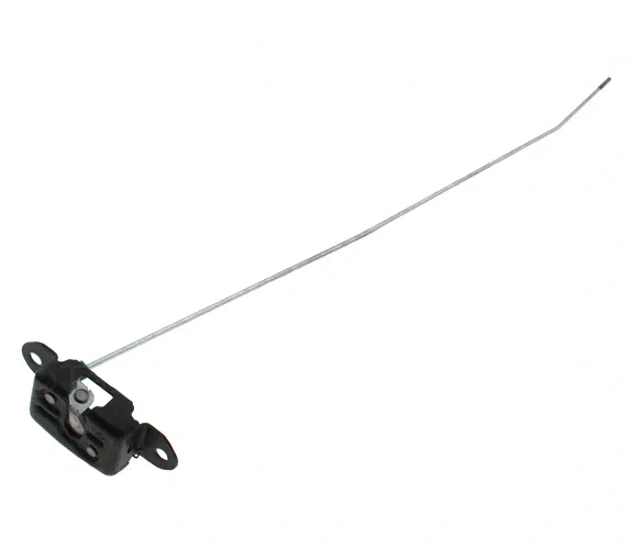 Lock Arm - Passenger Side (RH) - Nissan (90502-ZP50A)