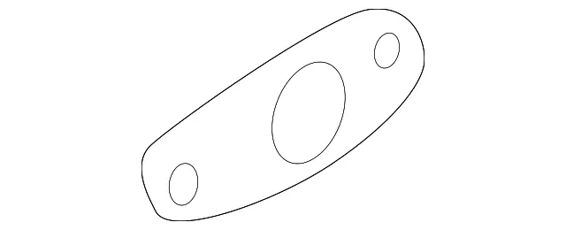 Finish Panel Finisher - Nissan (90816-6GP0A)