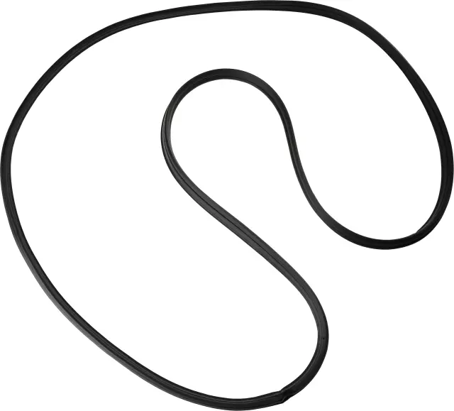 Hatch Seal - Nissan (90832-7S00A) - view 2