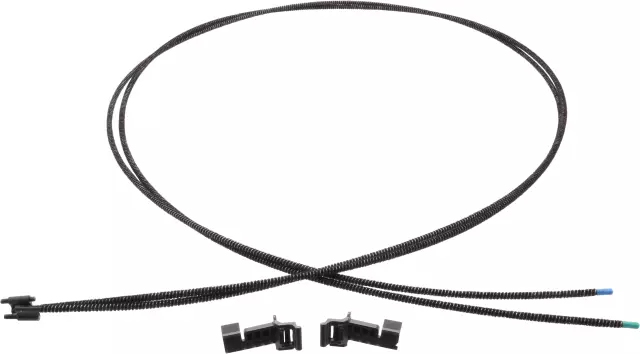 Sunroof Cover Guide - Nissan (91256-4RA1A)