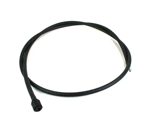 Pressure Pipe - Volvo (9142683)