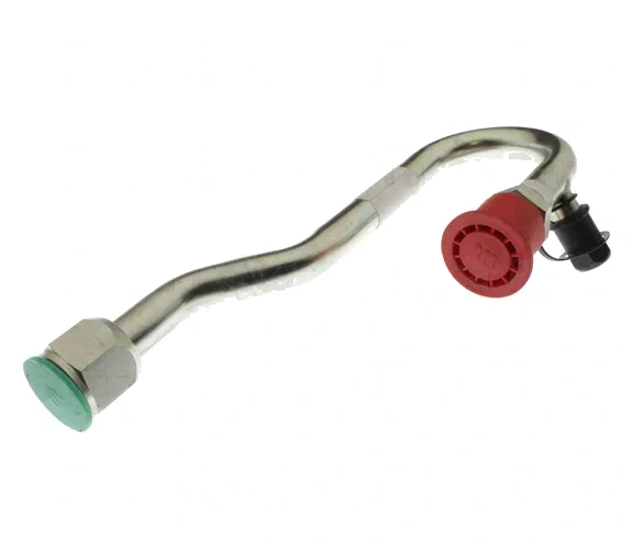 Pipe - Volvo (9144334)