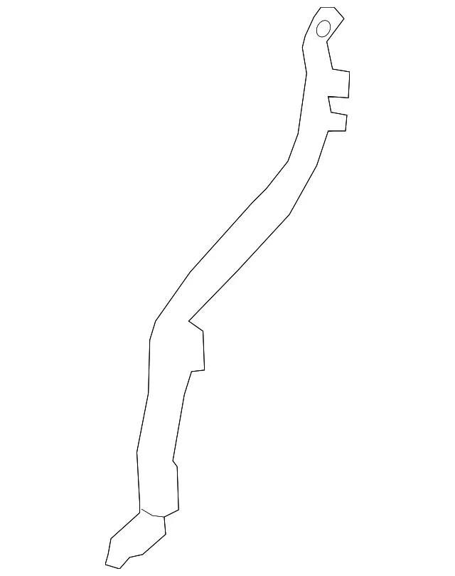 Positive Cable - Kia (91856-G2120)