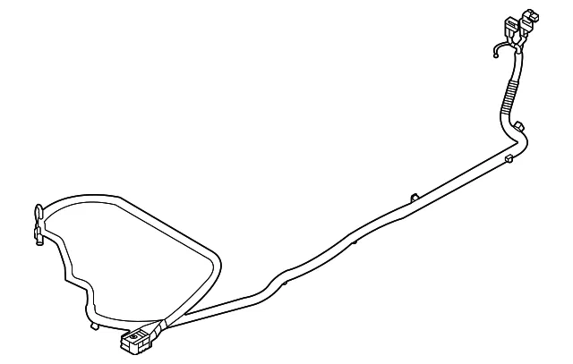 Cable - Kia (91671-CH100)