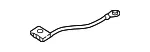 Positive Cable - Kia (91850-1F010) - view 3