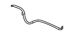 Negative Cable - Kia (91850-2J010) - view 3