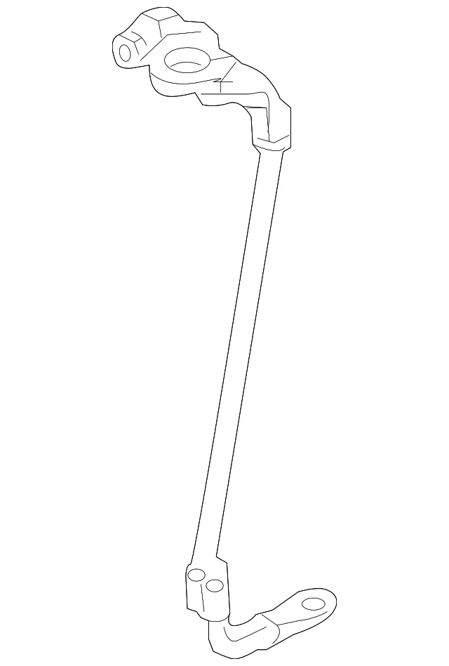 Negative Cable - Kia (91860-1D000)