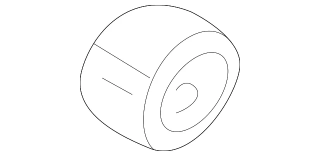 Arm - Volvo (9186813)