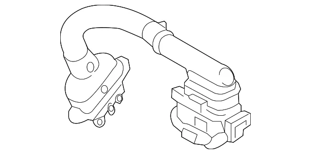 Cable - Kia (91885-G2000)