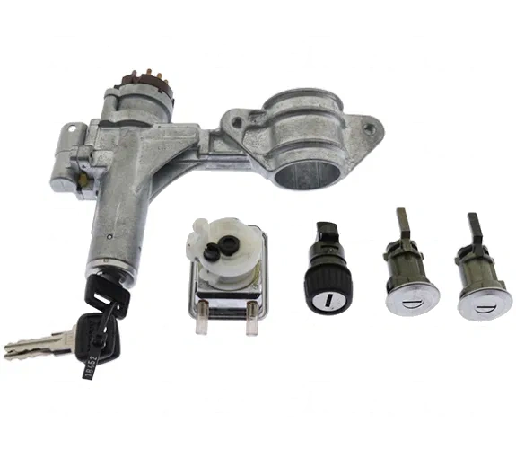 Lock Kit - Volvo (9203258)
