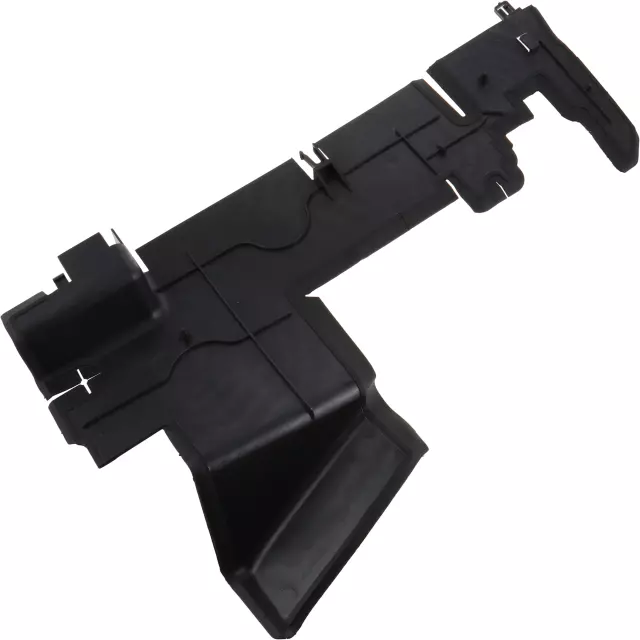 Side Seal - Passenger Side (RH) - Nissan (92184-4RA3A)