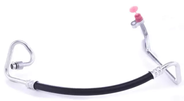 A/C Refrigerant Discharge Hose - Nissan (92490-1KC0A)