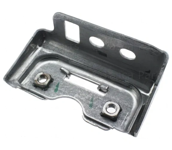 Tailgate Lift Support Stud - Nissan (93334-ZH030)