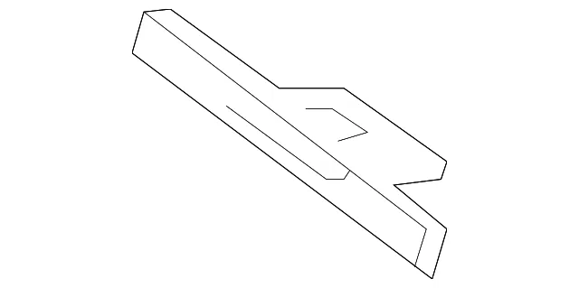 Holder - Kia (93660-1G000)