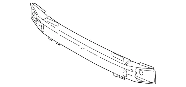 Impact Bar - Volvo (9474739)