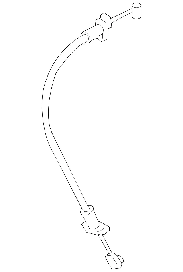 Cable - Volvo (9486939) - view 2