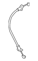 Cable - Volvo (9486939) - view 4
