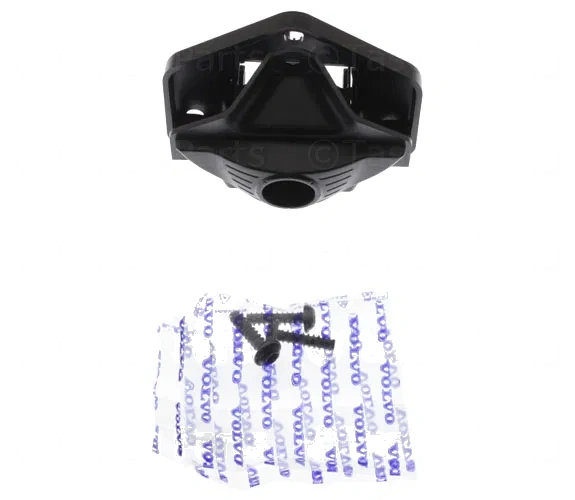 Parking Assistance Front Blind View Camera - Volvo (9487189)