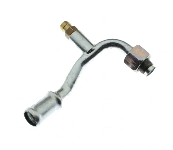 Pipe - Volvo (9497011)