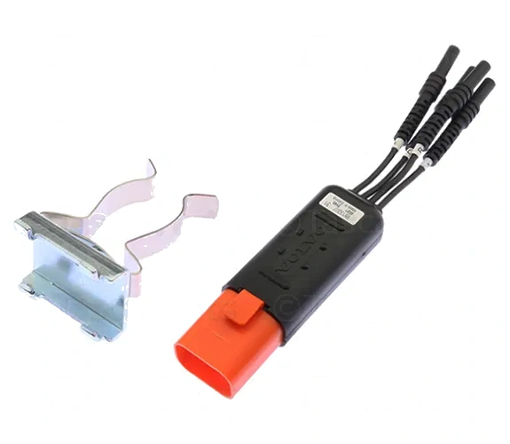 Adapter - Volvo (9513207)