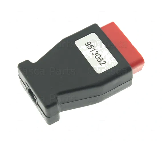 Voe Adapter - Volvo (9513372)