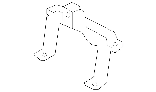 Antenna - Kia (95420-3W100)