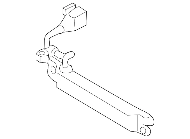 Antenna - Kia (95420-A5200)