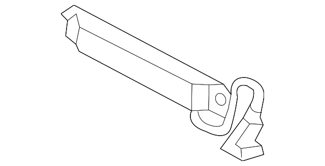 Antenna - Kia (95420-A9110)