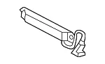 Antenna - Kia (95420-A9110) - view 3