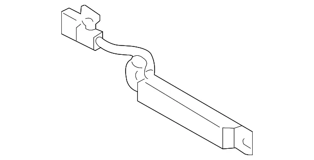 Antenna - Kia (95420-C6510)