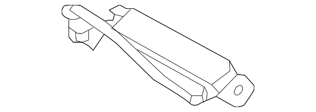 Antenna - Kia (95420-D4100)