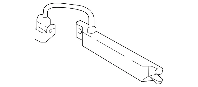 Antenna - Kia (95420-G2200)