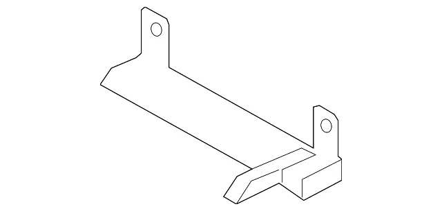Antenna - Kia (95420-J5200)