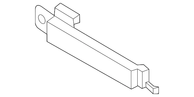 Antenna - Kia (95420-J6200)