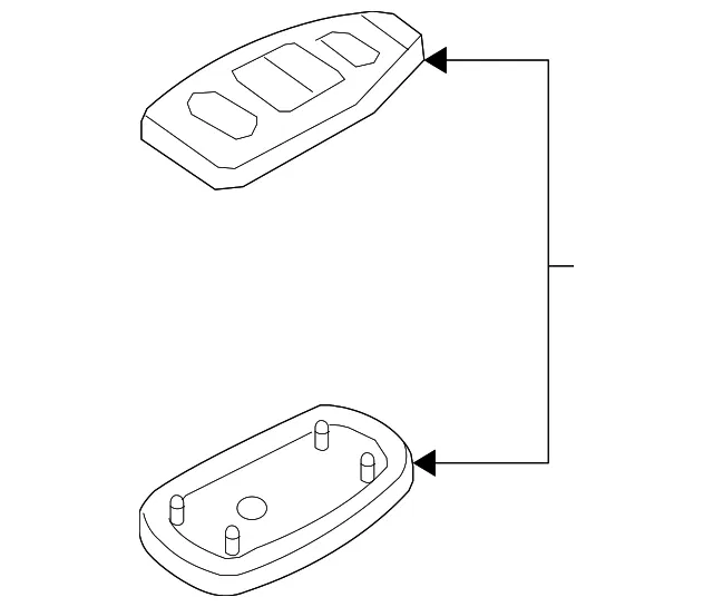 Case - Kia (95431-2G201)