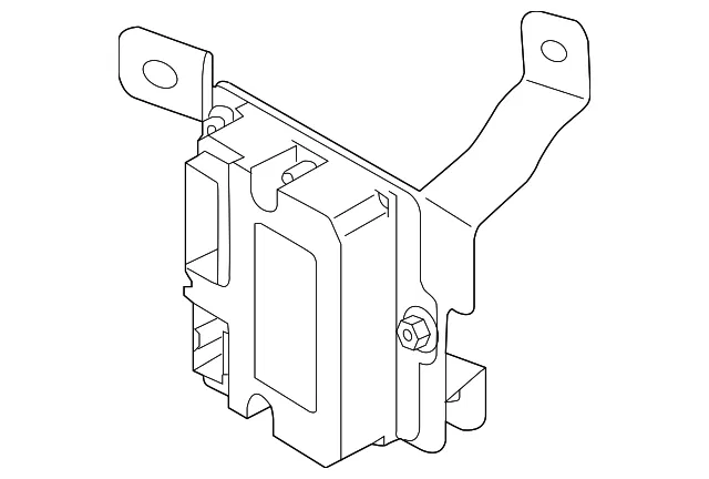Auto Trans Control - Kia (95449-26570)