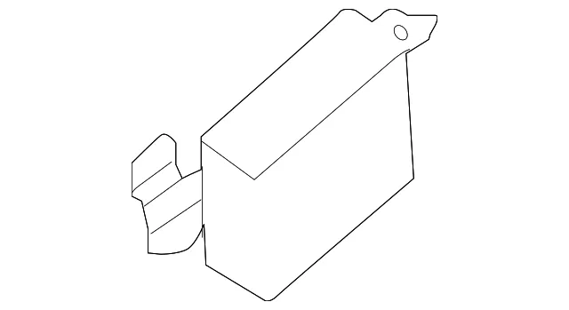 Control Unit - Kia (95470-J5100)