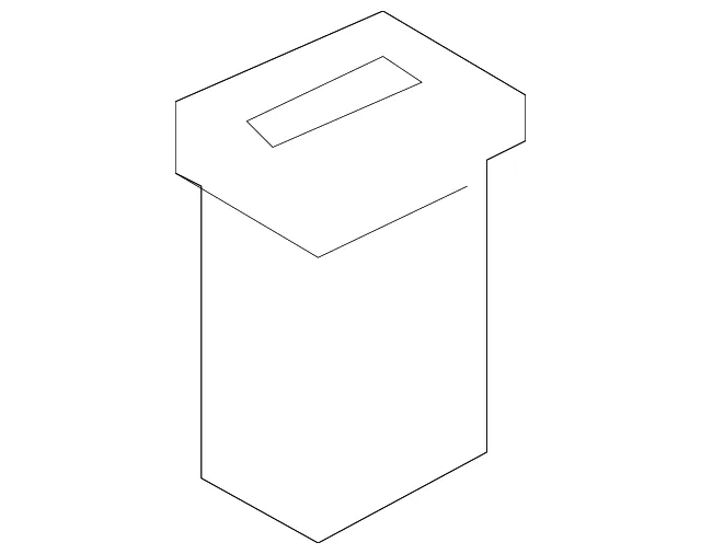 Holder - Kia (95490-3W000)