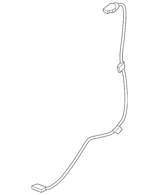 Cable - Kia (96595-M6000)