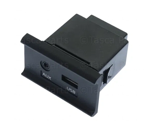 Auxiliary Jack - Kia (96120 B2000CA)